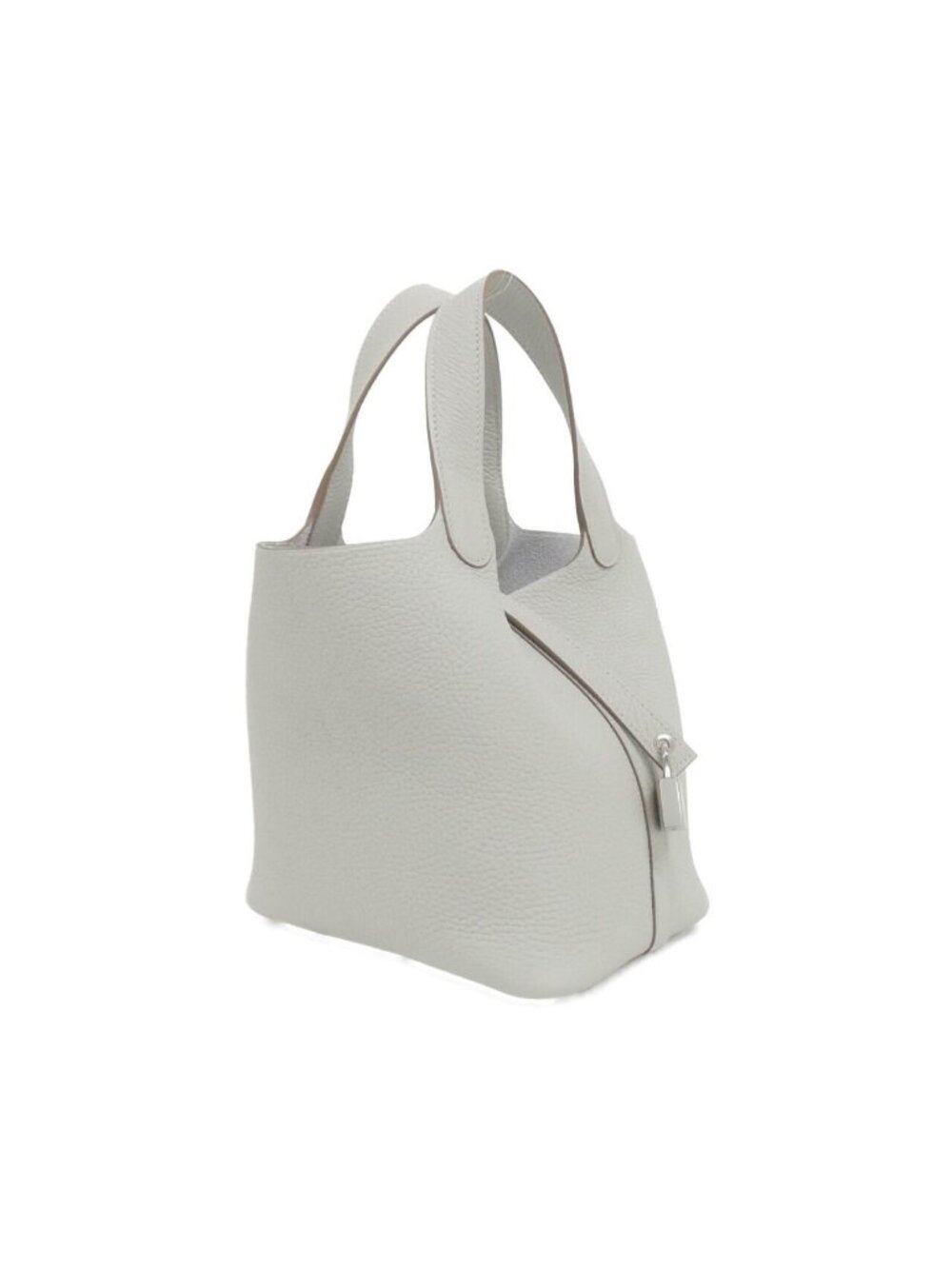 Hermes Picotin Lock PM Bag